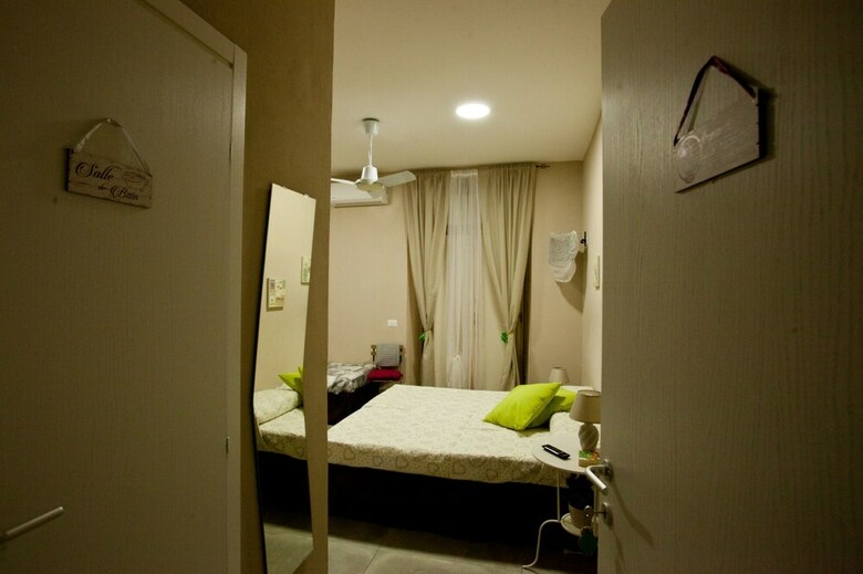 B&B Cara Napoli