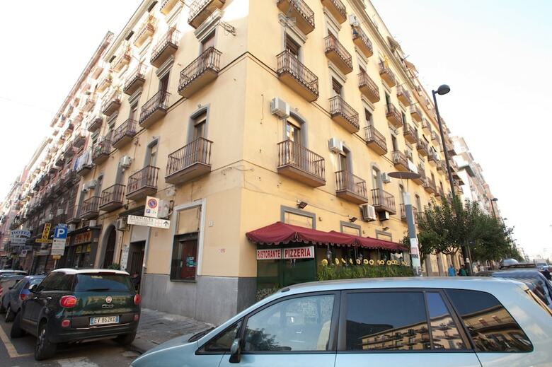 B&B Cara Napoli