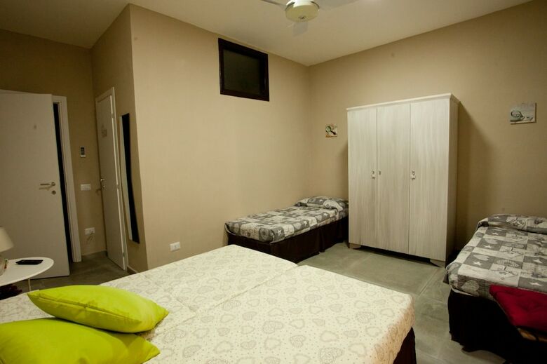 B&B Cara Napoli