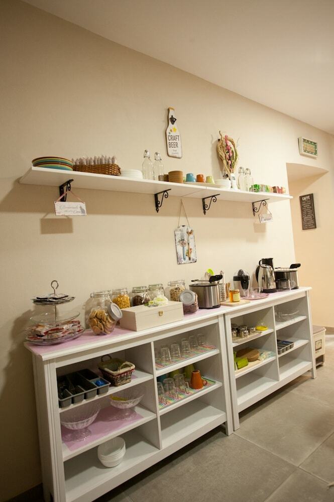 B&B Cara Napoli