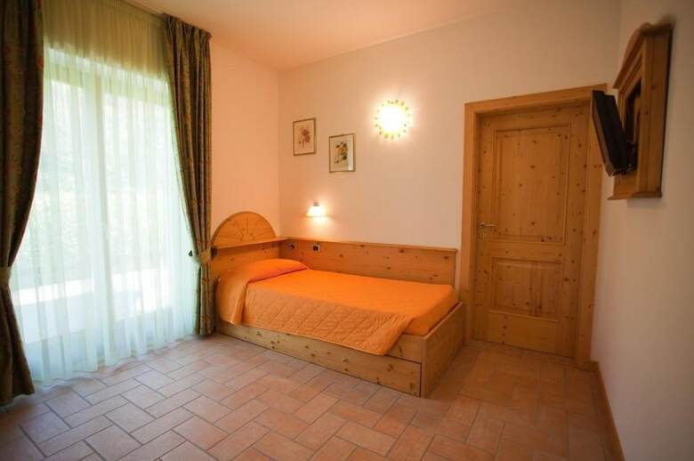 Agroturismo Maso Speron D'oro