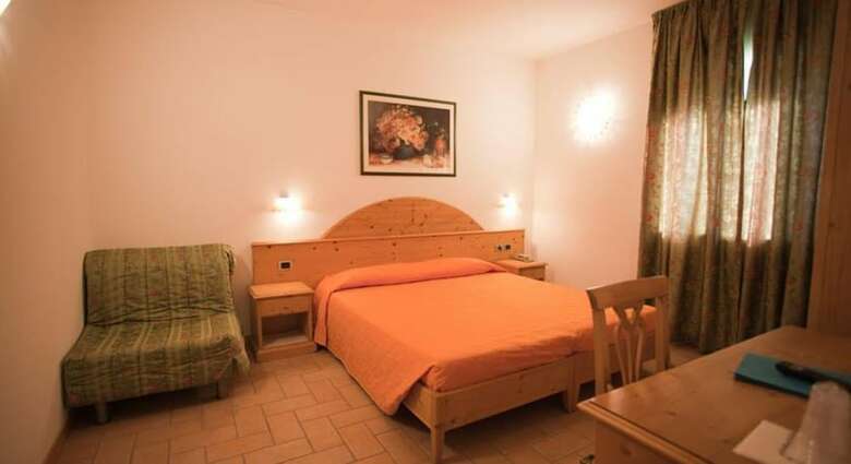 Agroturismo Maso Speron D'oro