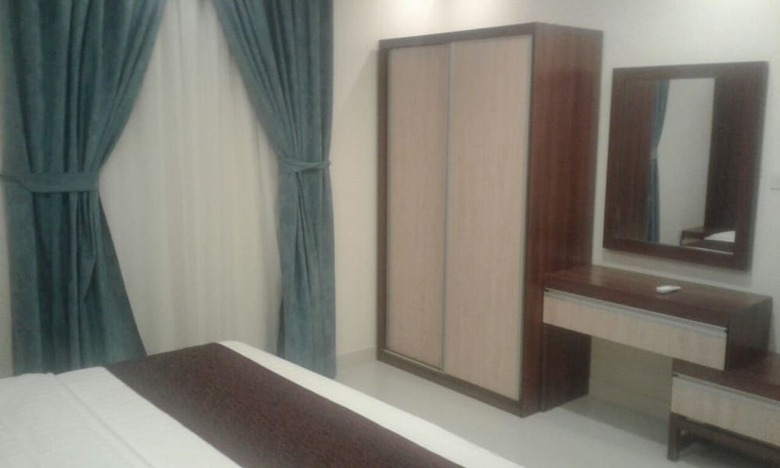 Noorseen Aparthotel 2