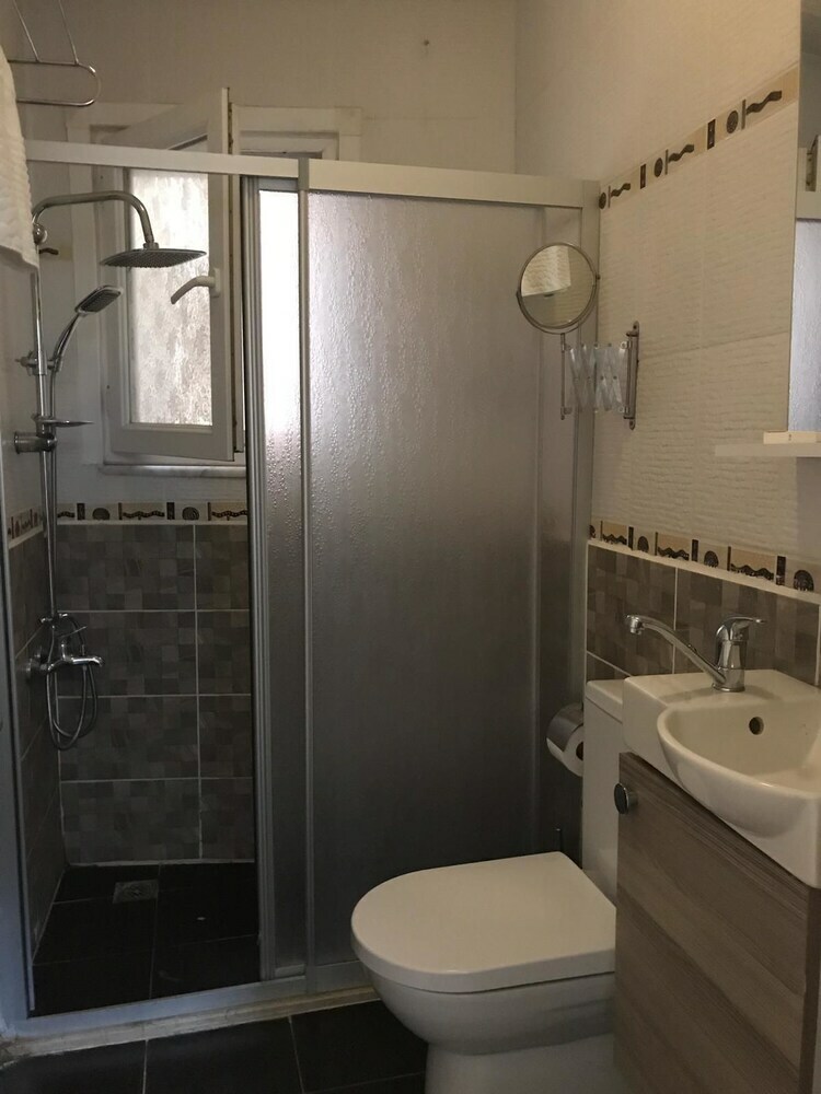Chez Bore Boutique Hotel