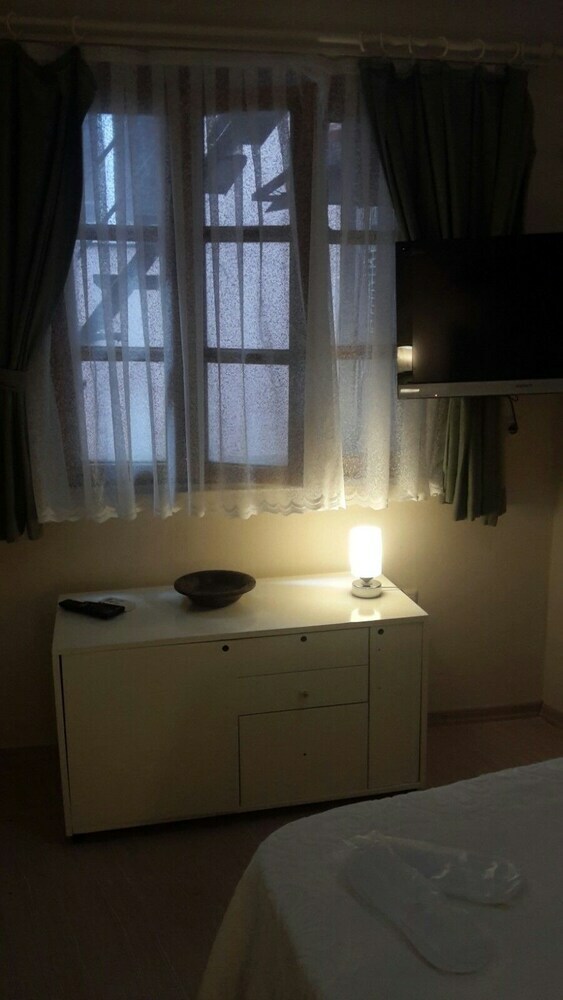 Chez Bore Boutique Hotel