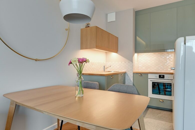Aparthotel Blue Mandarin Apartments - Riverside