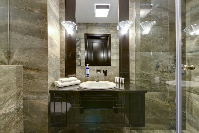 Aparthotel Blue Mandarin Apartments - Riverside