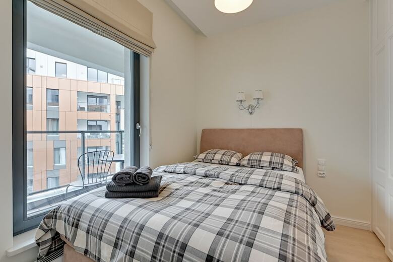 Aparthotel Blue Mandarin Apartments - Riverside