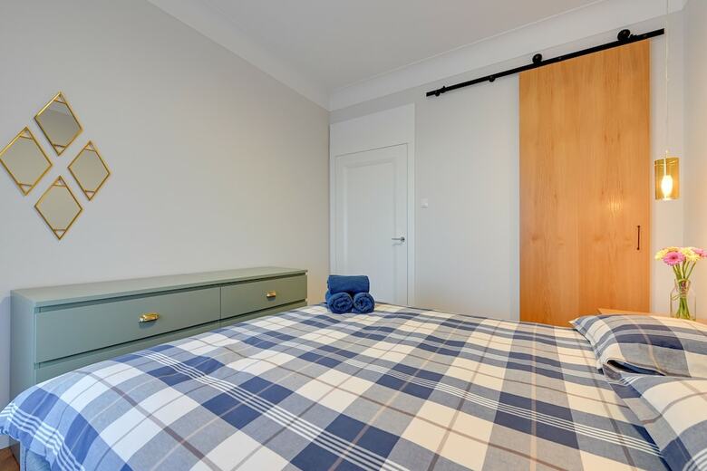 Aparthotel Blue Mandarin Apartments - Riverside