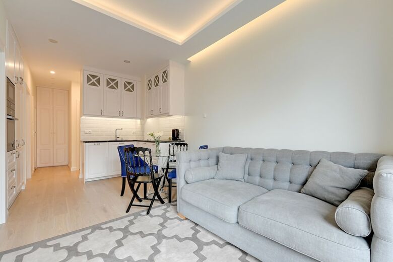 Aparthotel Blue Mandarin Apartments - Riverside