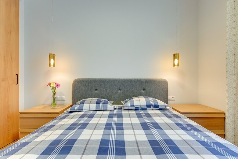 Aparthotel Blue Mandarin Apartments - Riverside