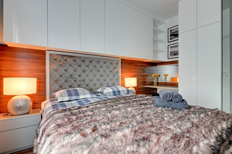 Aparthotel Blue Mandarin Apartments - Riverside