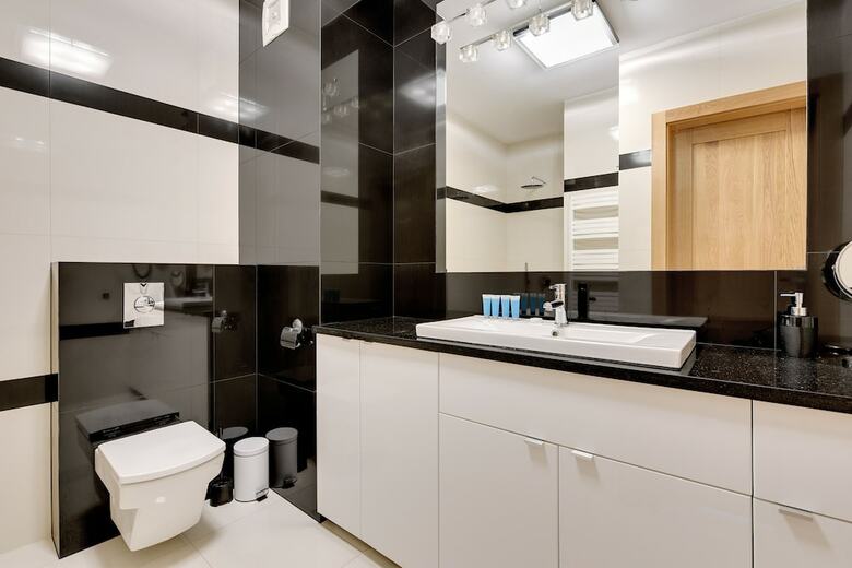 Aparthotel Blue Mandarin Apartments - Riverside