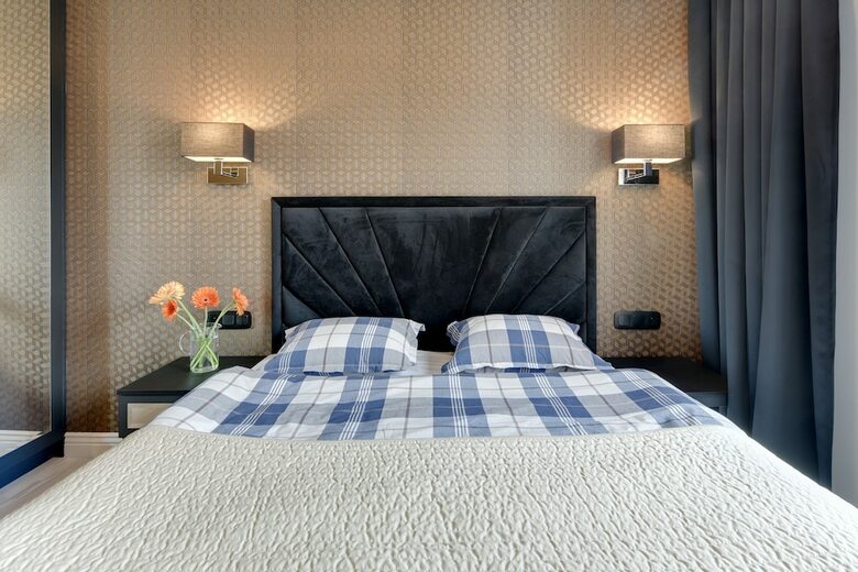 Aparthotel Blue Mandarin Apartments - Riverside