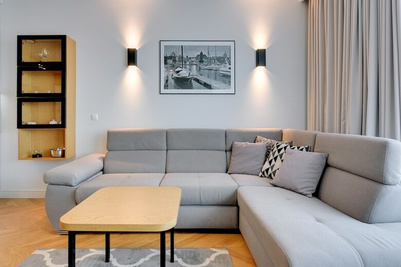 Aparthotel Blue Mandarin Apartments - Riverside