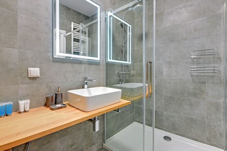Aparthotel Blue Mandarin Apartments - Riverside