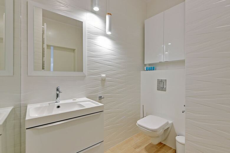 Aparthotel Blue Mandarin Apartments - Riverside
