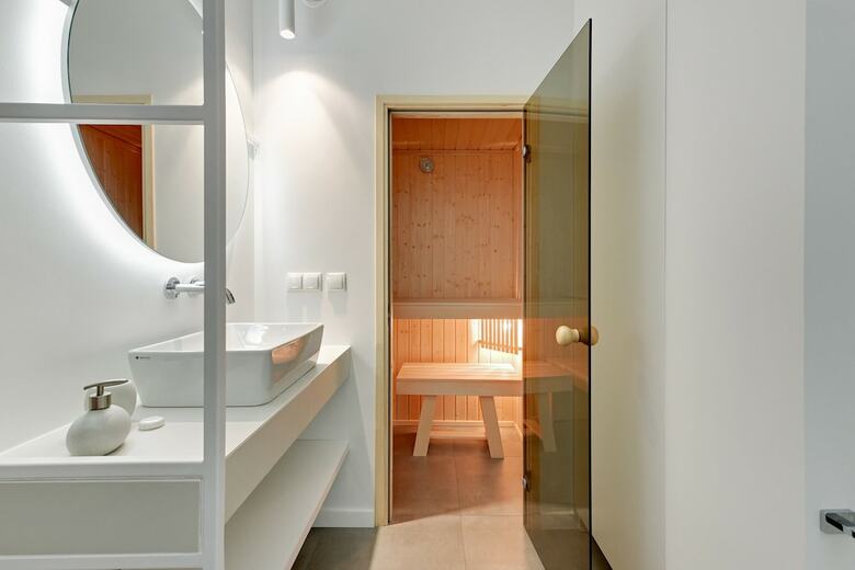 Aparthotel Blue Mandarin Apartments - Riverside