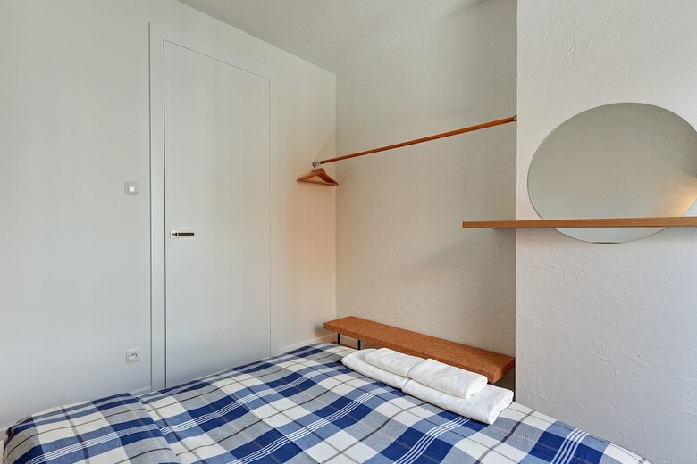 Aparthotel Blue Mandarin Apartments - Riverside