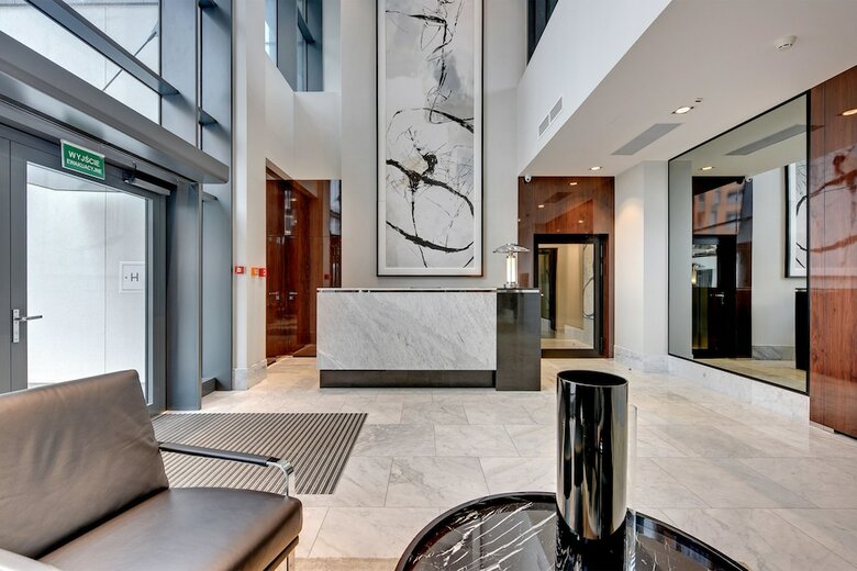 Aparthotel Blue Mandarin Apartments - Riverside