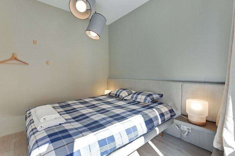 Aparthotel Blue Mandarin Apartments - Riverside