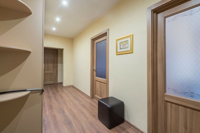 Travelflat Apartments