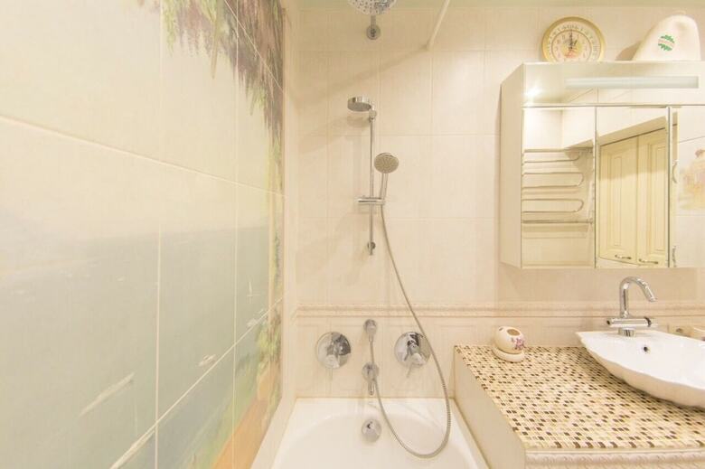 Travelflat Apartments