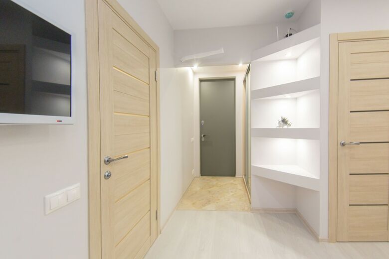 Travelflat Apartments