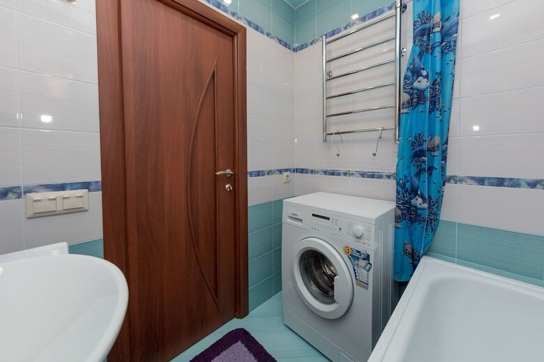 Travelflat Apartments