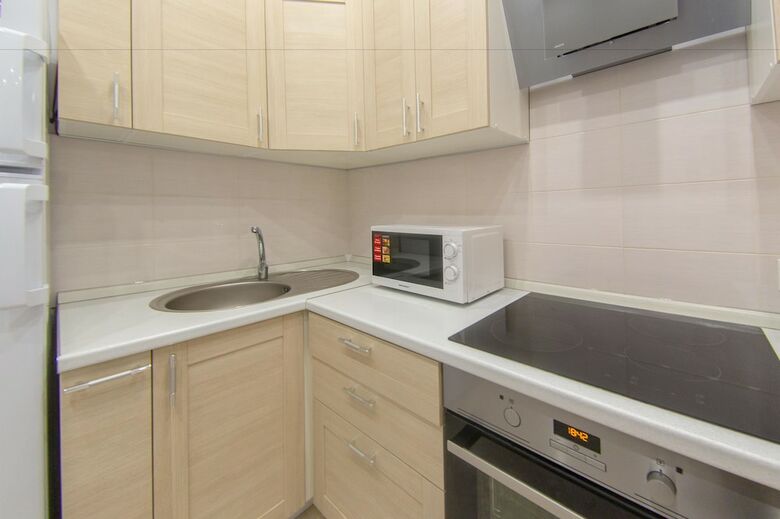 Travelflat Apartments