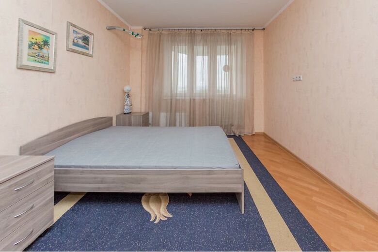 Travelflat Apartments