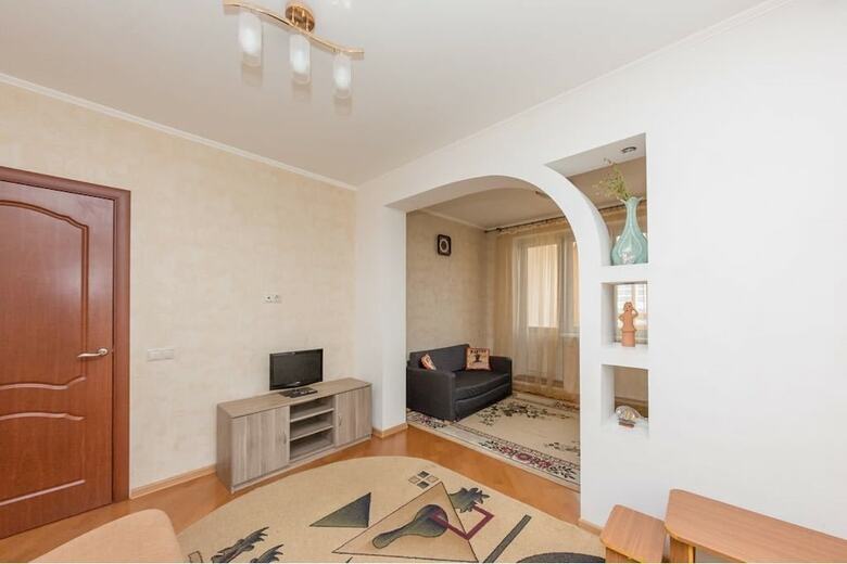 Travelflat Apartments