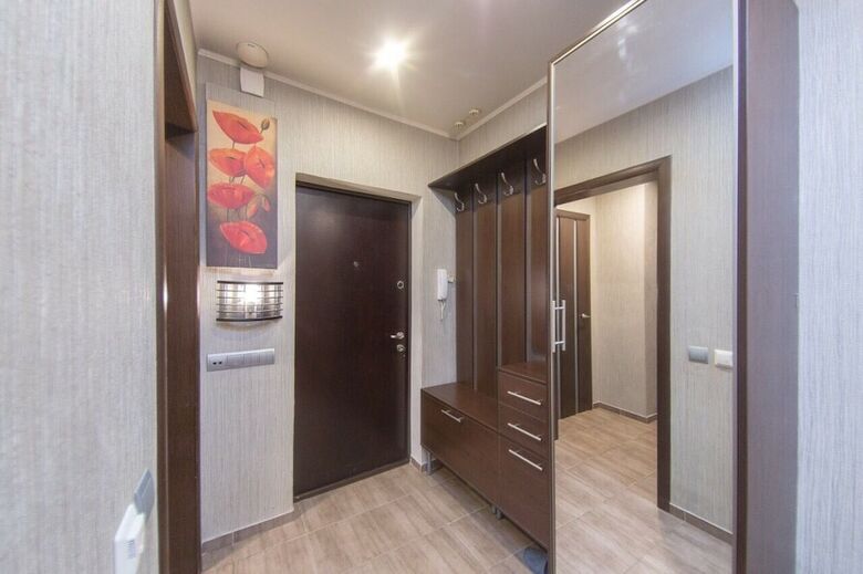 Travelflat Apartments