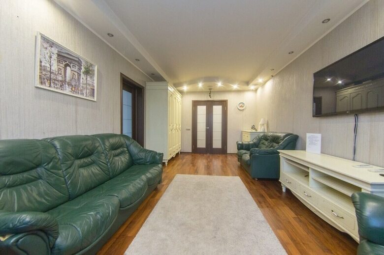 Travelflat Apartments