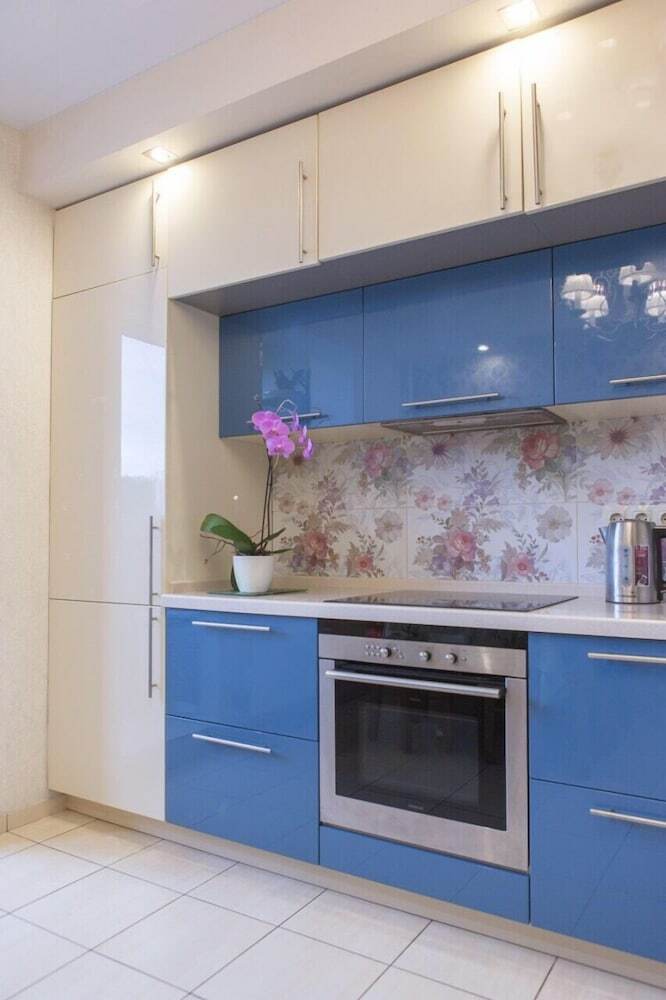 Travelflat Apartments