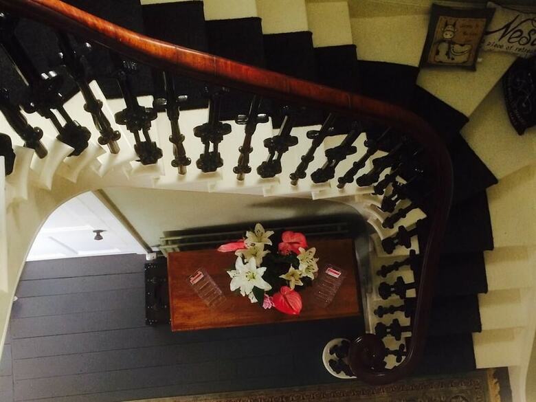 Bed & Breakfast Broomhouse Farmhouse