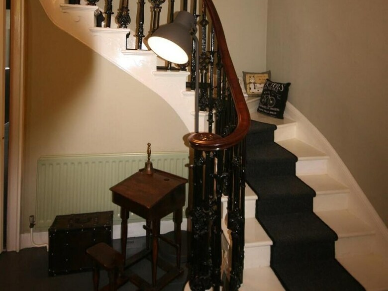 Bed & Breakfast Broomhouse Farmhouse