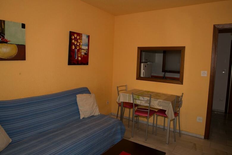 Apartamentos Cigue�a Alquilevante