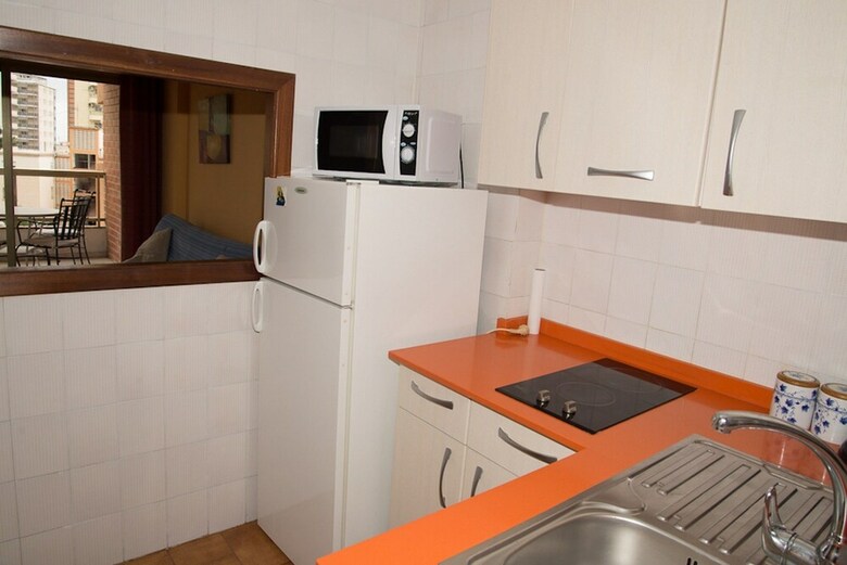 Apartamentos Cigue�a Alquilevante