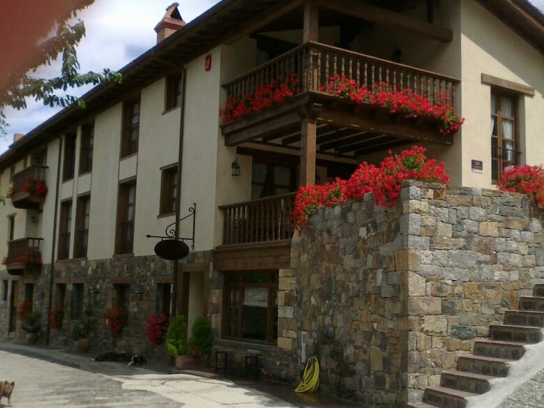 Pension Casa Fidela