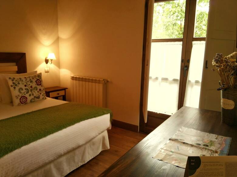 Pension Casa Fidela