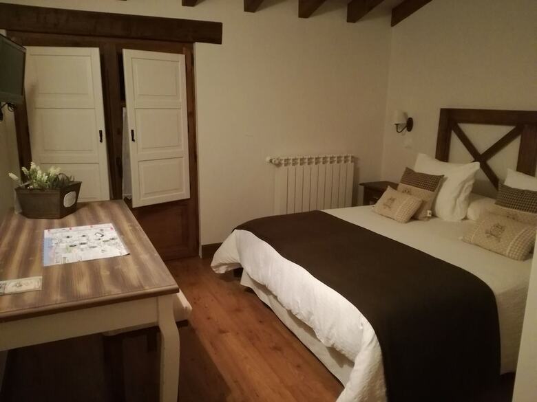 Pension Casa Fidela
