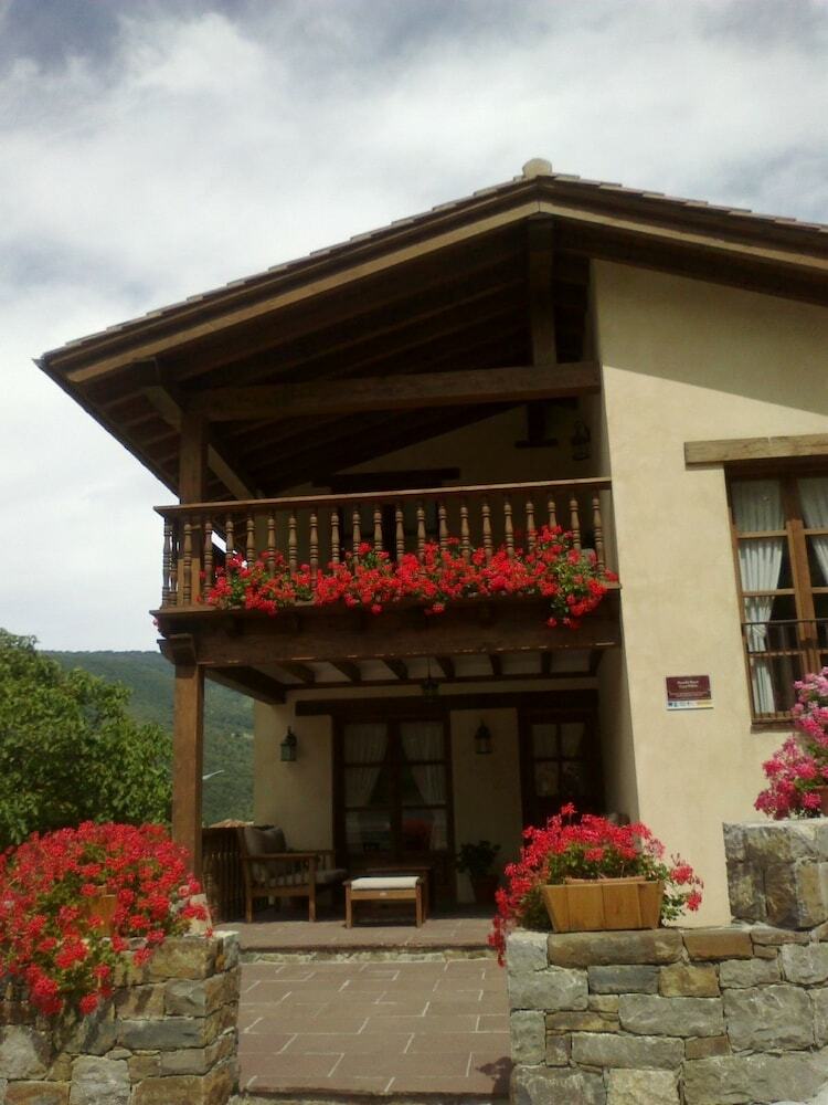 Pension Casa Fidela