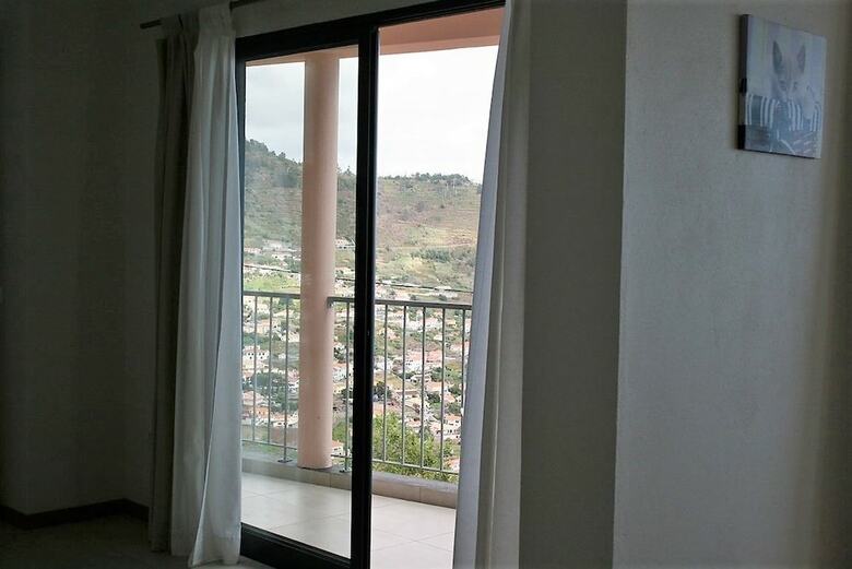 Apartamentos Casa Relax - Etc Madeira