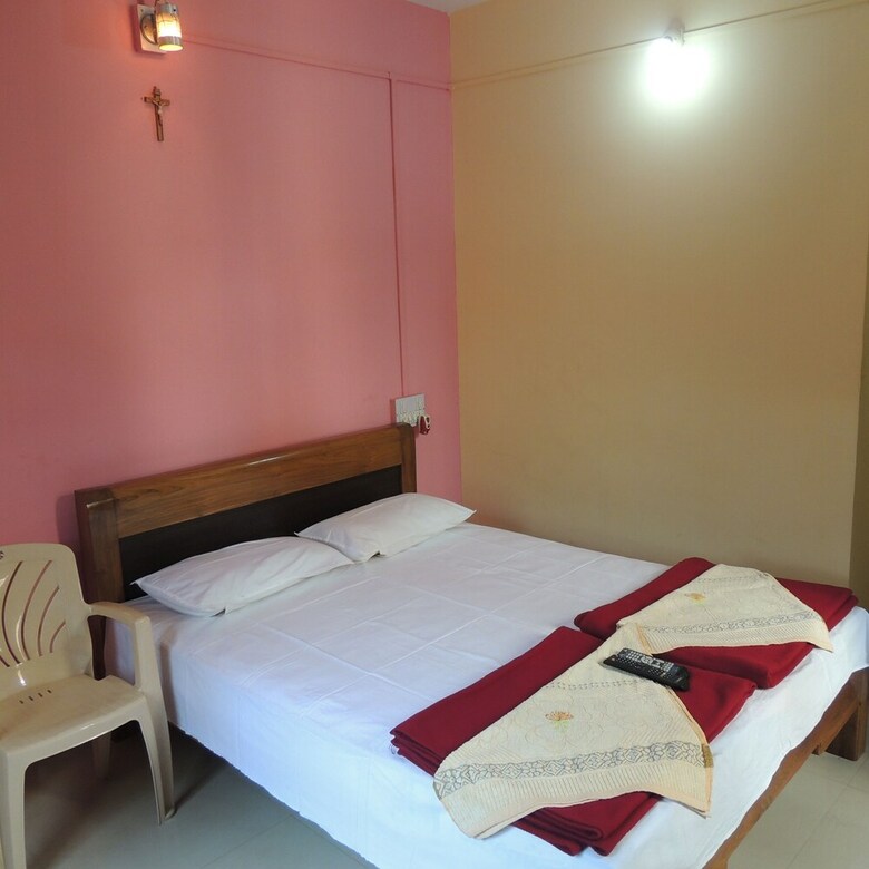 Hotel Mysa - Dandeli Lodge