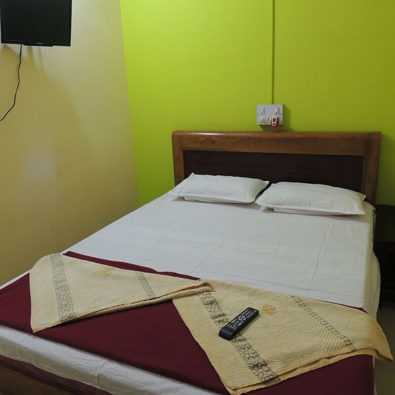 Hotel Mysa - Dandeli Lodge