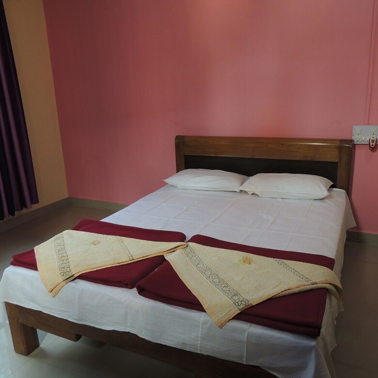 Hotel Mysa - Dandeli Lodge