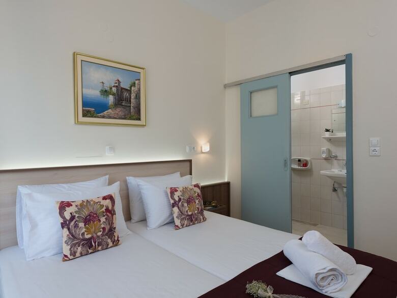 Hotel Apollo Philoxenia