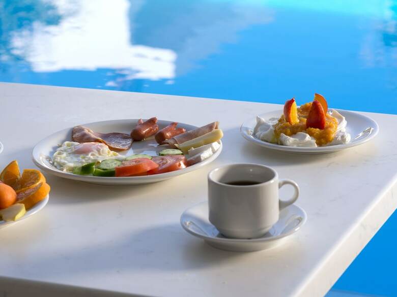 Hotel Apollo Philoxenia