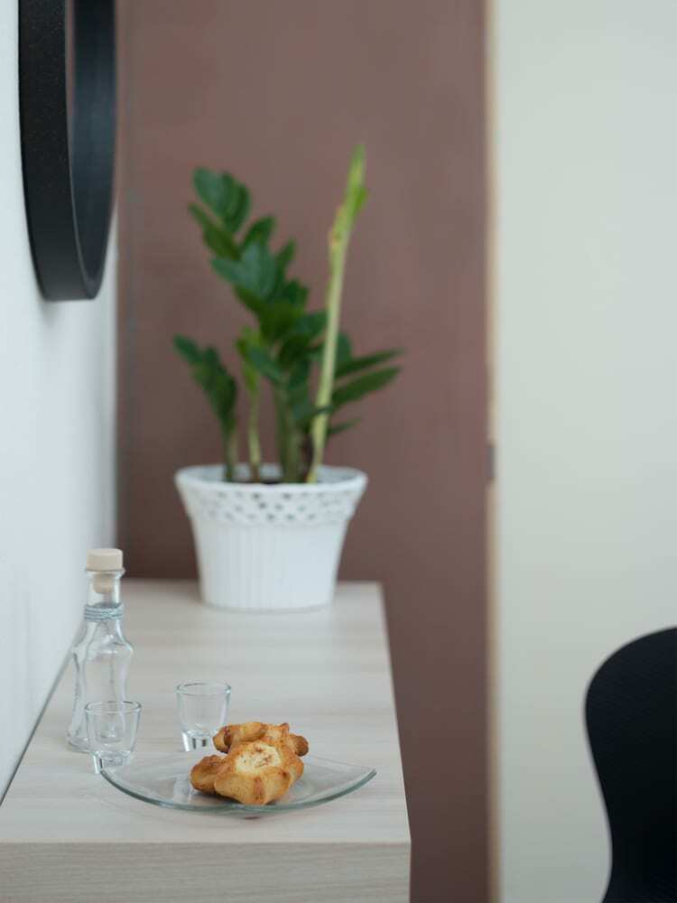 Hotel Apollo Philoxenia